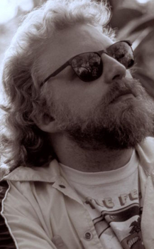 Jonathan Kaplan